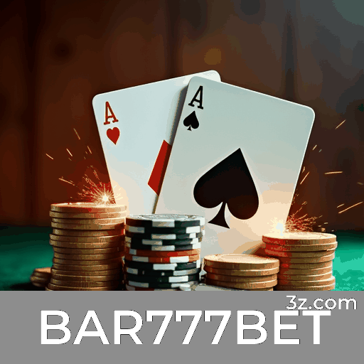 Tecnologia 3D e Jogos com Dealer Real no BAR777BET