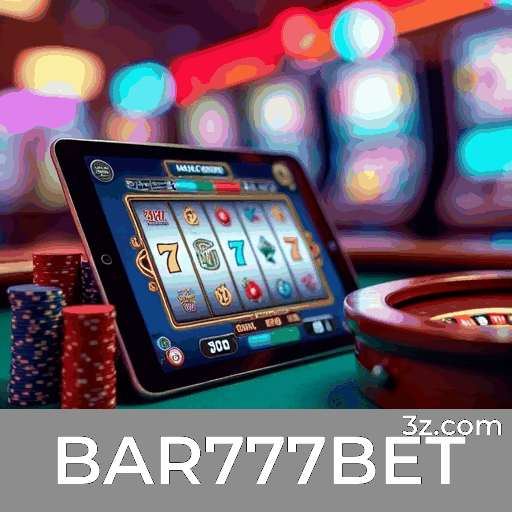 BAR777BET: A Plataforma de Jogo com Serviços Profissionais