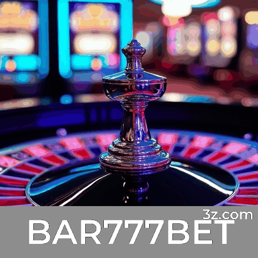 BAR777BET: Experiência de Cassino Imersiva para Brasileiros