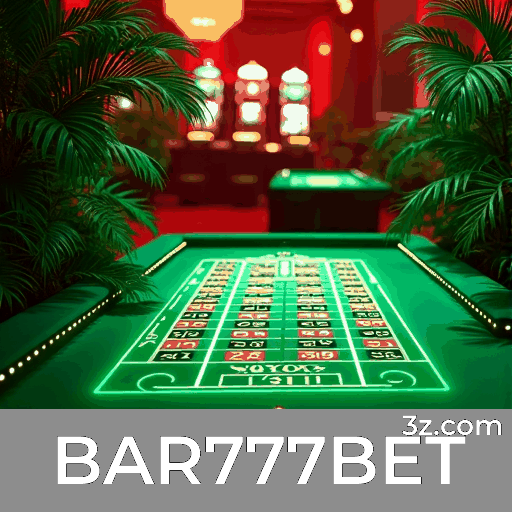 BAR777BET Comunidade: Oásis de Interação Global