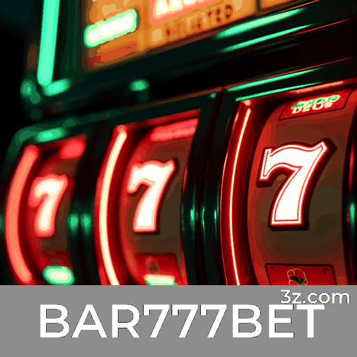 BAR777BET: Experiência de Cassino Imersiva para Brasileiros