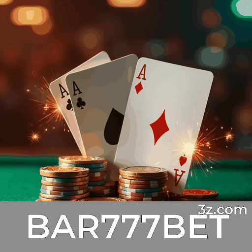 Tecnologia 3D e Jogos com Dealer Real no BAR777BET