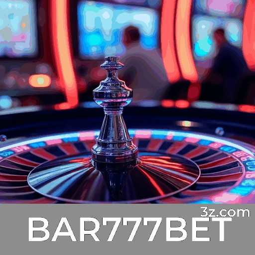 Tecnologia 3D e Jogos com Dealer Real no BAR777BET