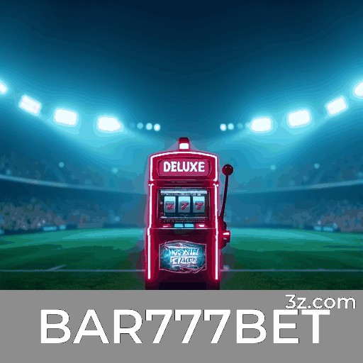 BAR777BET: O Mundo de Jogos Selecionados e Excelentes