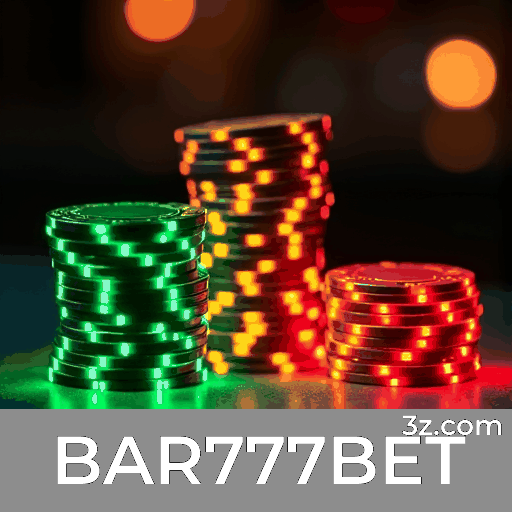 BAR777BET: A Plataforma de Jogo com Serviços Profissionais