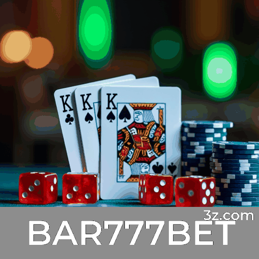 BAR777BET: Especialistas em Apostas Esportivas Brasileiras