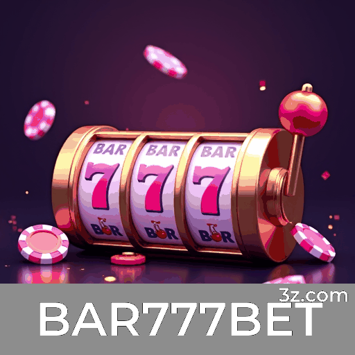 BAR777BET: Entretenimento Seguro e Rápido