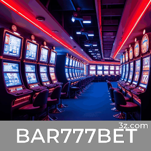 BAR777BET: Especialistas em Apostas Esportivas Brasileiras