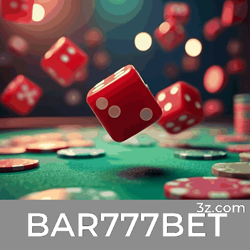 BAR777BET: Experiência de Cassino Imersiva para Brasileiros