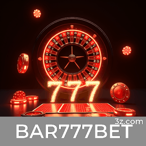 BAR777BET: Entretenimento Seguro e Rápido