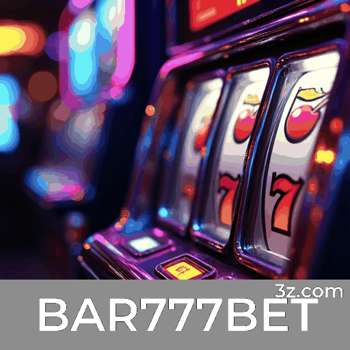 BAR777BET: O Mundo de Jogos Selecionados e Excelentes