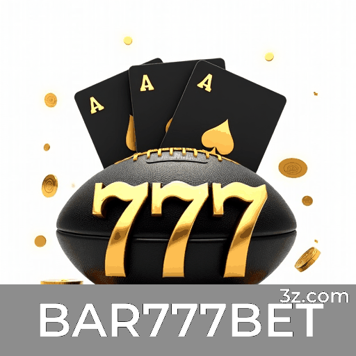 BAR777BET: A Plataforma de Jogo com Serviços Profissionais