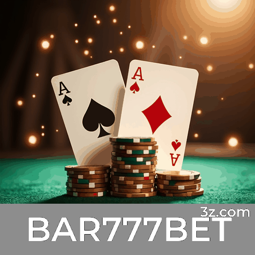 BAR777BET: A Plataforma de Jogo com Serviços Profissionais