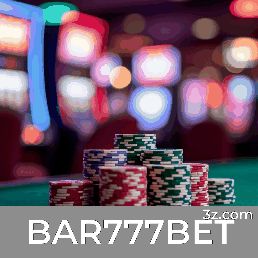 Tecnologia 3D e Jogos com Dealer Real no BAR777BET