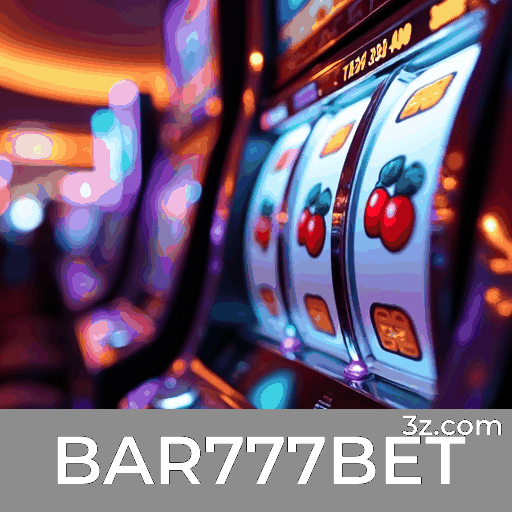 BAR777BET: O Mundo de Jogos Selecionados e Excelentes