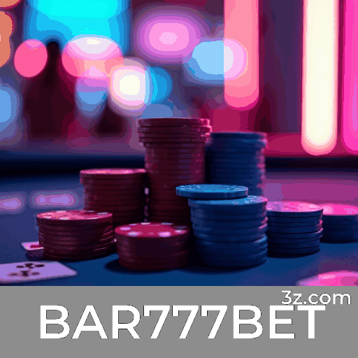 BAR777BET: A Plataforma de Jogo com Serviços Profissionais